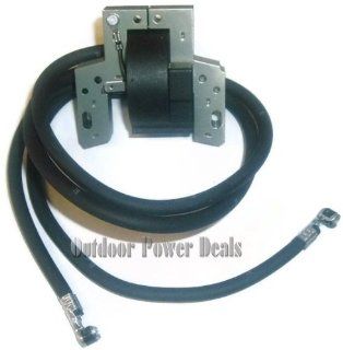 Replacement ignition coil for Briggs & Stratton 394891: Grocery & Gourmet Food