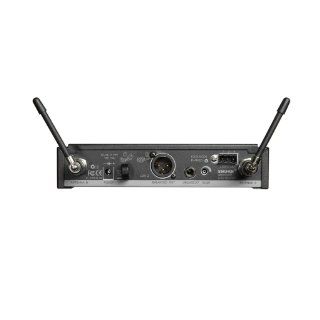 Shure SLX14/85 Lavalier Wireless System, H5: Musical Instruments
