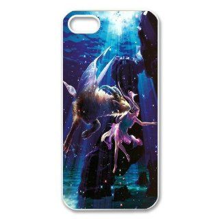 CoverMonster Constellation Capricorn For Personalized Style Iphone 5 5S cover Case: Cell Phones & Accessories