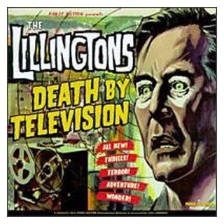 Death By Television: Music