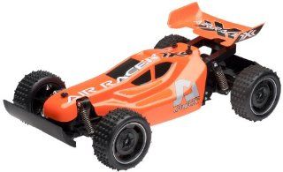 Appnificent Air X Racer, 27MHz, Orange: Toys & Games