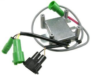 Autolite 100871 Ignition Control Module: Automotive