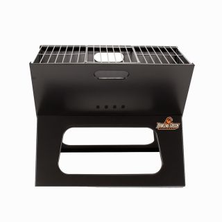 Picnic Time 203.5 sq in Portable Charcoal Grill