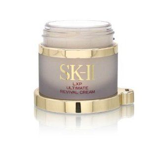 sk II lxp ultimate revival cream : Facial Treatment Products : Beauty