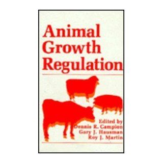 Animal Growth Regulation (Critical Issues in American Psychiatry): 9780306429781: Science & Mathematics Books @