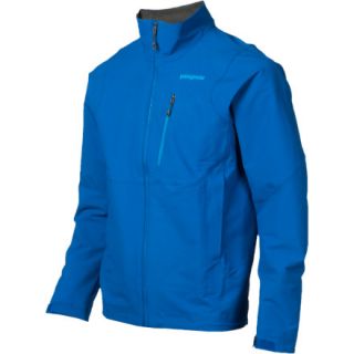 Patagonia Alpine Guide Softshell Jacket   Mens