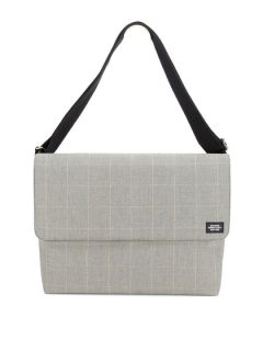 Houndstooth Computer Field Bag by Jack Spade