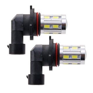 9006 HB4 High Power 5W Xenon White CREE SMD LED Projector Running Fog Light Bulb: Automotive