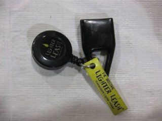 The Original Lighter Leash Retractable Lighter Holder: Electronics