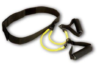 Leslie Sansone Walk Away the Pounds Belt : Exercise Bands : Sports & Outdoors
