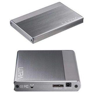 2.5" HDD Enclosure USB 3.0: Electronics
