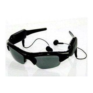 Mini Gadgets DVR Spy Sunglasses: Camera & Photo