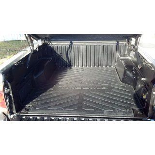 Genuine Toyota Accessories PT580 35050 SB Bed Mat for Select Tacoma Models: Automotive