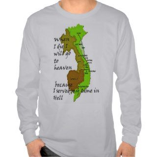 VIET NAM TSHIRT