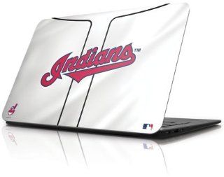 MLB   Cleveland Indians   Cleveland Indians Home Jersey   Dell XPS 13 Ultrabook   Skinit Skin: Computers & Accessories