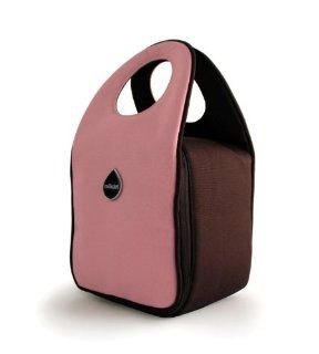 Milkdot Stoh Lunch Tote, Cotton Candy Pink : Baby Bottle Tote Bags : Baby