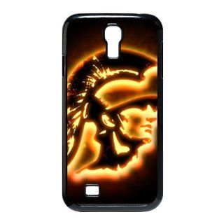 USC Trojans Case for Samsung Galaxy S4 sports4samsung 51286: Cell Phones & Accessories