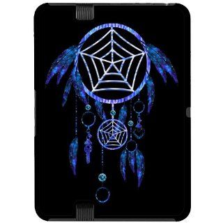 Dream Catcher   Indian Dreamcatcher   Snap On Hard Protective Case for  Kindle Fire HD 7in Tablet (Previous 2012 Release Version): Computers & Accessories