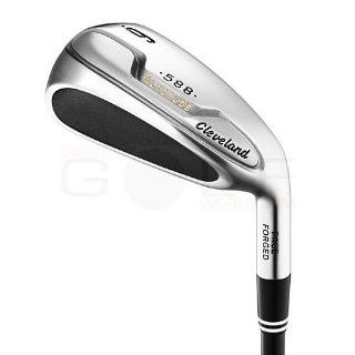 Cleveland 588 Altitude Gap Wedge 49* (Graphite) DW Golf Club NEW : Sports & Outdoors