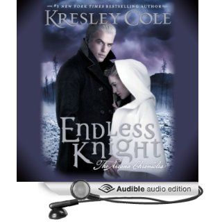 Endless Knight (Audible Audio Edition): Kresley Cole, Emma Galvin: Books