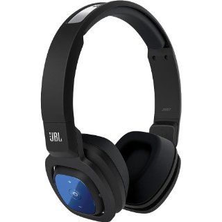 JBL J56 BT Bluetooth Wireless On Ear Stereo Headphone, Black: Camera & Photo