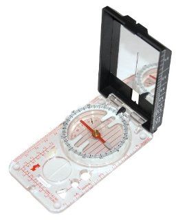 K&R Alpin Compass : Camping Compasses : Sports & Outdoors