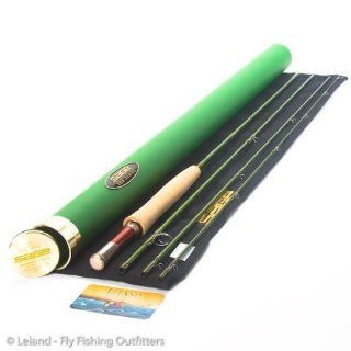 Sage TCX Fly Rod   490 4 TCX : Fly Fishing Rods : Sports & Outdoors