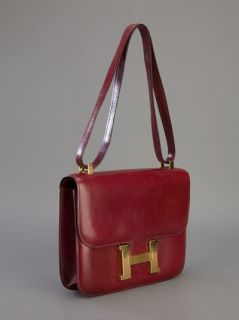 Hermès Vintage 'constance' 1980s Bag