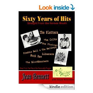 Sixty Years of Hits: Straight From the Horse's Mouth   Kindle edition by Jean Bennett, Gayle Schreiber. Arts & Photography Kindle eBooks @ .