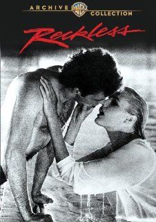 Reckless (1984): Aidan Quinn, Daryl Hannah, Kenneth McMillan, Cliff De Young, Lois Smith, James Foley: Movies & TV