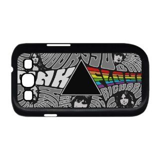 Famous Music Band Pink Floyd Samsung Galaxy S3 I9300 Case Hard Protective Samsung Galaxy S3 I9300 Case: Cell Phones & Accessories