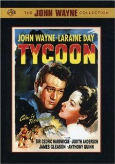 Tycoon: Various: Movies & TV