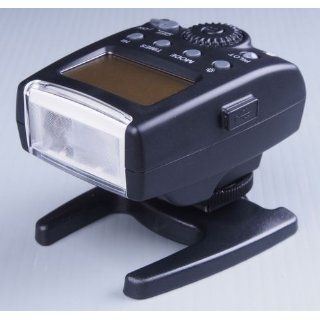 Meike MK 300 MK300 LCD i TTL TTL Speedlite Flash Light w/ Mini USB Interface on Nikon  On Camera Shoe Mount Flashes  Camera & Photo