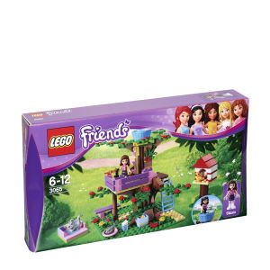 LEGO Friends: Olivias Tree House (3065)      Toys