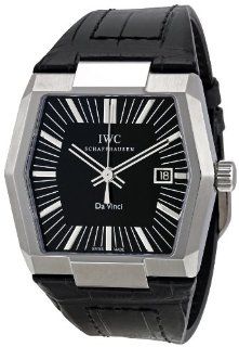 IWC Men's IW546101 Da Vinci Vintage Watch: IWC: Watches