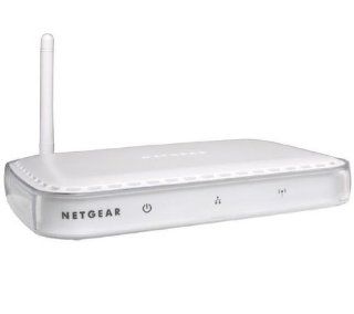NETGEAR WG602 54 Mbps Wireless Access Point   wireless access point (WG602NA)  : Computers & Accessories