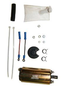 GMB 599 1100 Electronic Fuel Injection Pump: Automotive