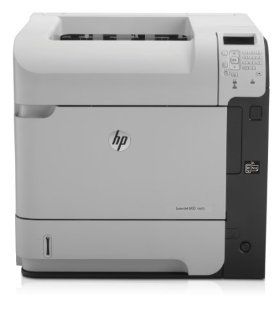 HP Laserjet Ent 600 M603N Printer: Electronics