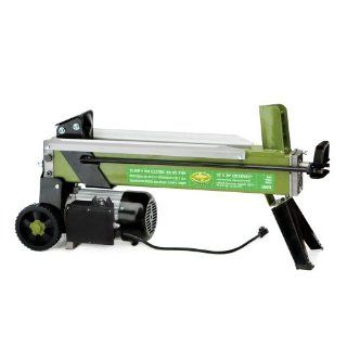 Sun Joe Logger Joe LJ601E Electric Log Splitter : Power Log Splitters : Patio, Lawn & Garden