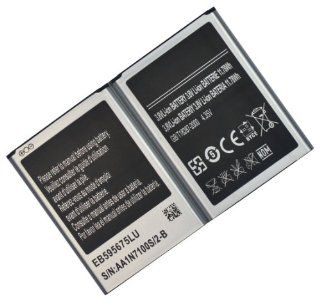 Bastex 3100mah Li ion Battery for Samsung Galaxy Note 2/ii, Gt n7100, Sch i605(verizon), Sgh i317(at&t), Sgh t889(t mobile), Sph l900(sprint), Sch r950(u.s. Cellular): Cell Phones & Accessories