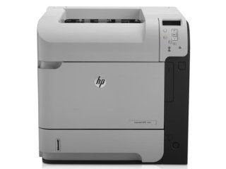 Hp Laserjet Ent 600 M601N Printer: Electronics