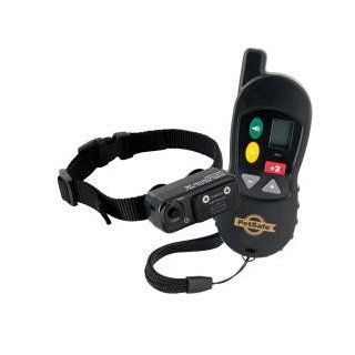 Petsafe Deluxe Remote Trainer for Little Dogs : Pet Training Collars : Pet Supplies