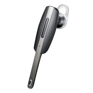 Samsung HM7000 Wireless Handsfree Bluetooth Headest with isolating dual mic noise canceling technology, supports Music streaming and Mobile Charging (Black): Cell Phones & Accessories