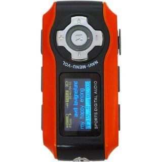 Nextar 1GB MP3 Player w/FM Tuner and Stopwatch : MP3 Players & Accessories