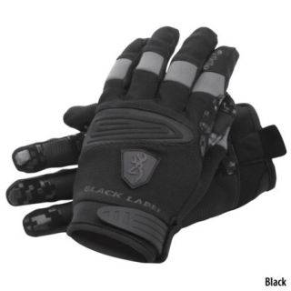 Browning Black Label Hollow Point Full Finger Glove 726619