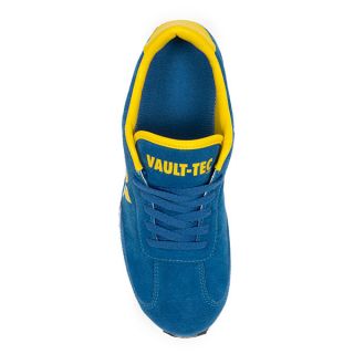 Vault 101 Sneakers