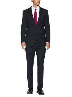 Wool Suit by Kenneth Cole Suiting