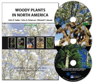 Woody Plants in North America CDs: 9780757523656: Science & Mathematics Books @