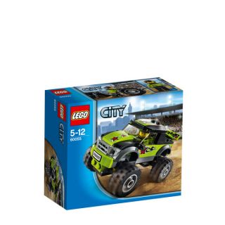 LEGO City Great Vehicles: Monster Truck (60055)      Toys