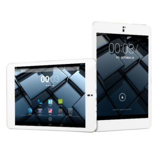 Vonino Sirius EVO QS 7.9 Inch Tablet  (8GB, Quad Core, 1.6Ghz)   Silver      Computing